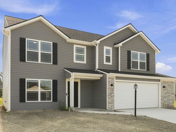 220 Contera Drive, Fort Wayne, IN 46818