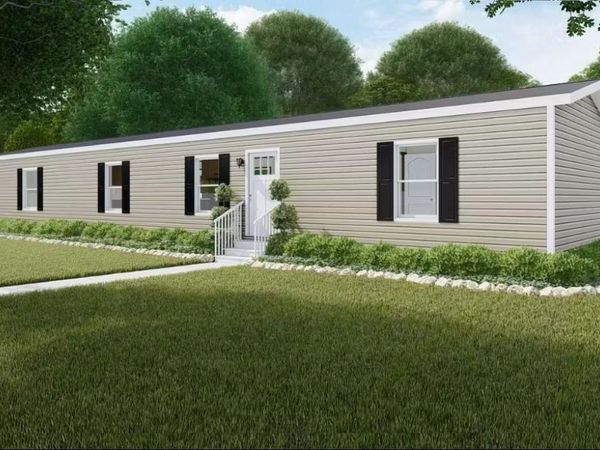 200 W 20th Street , Unit A146, Rifle, CO 81650