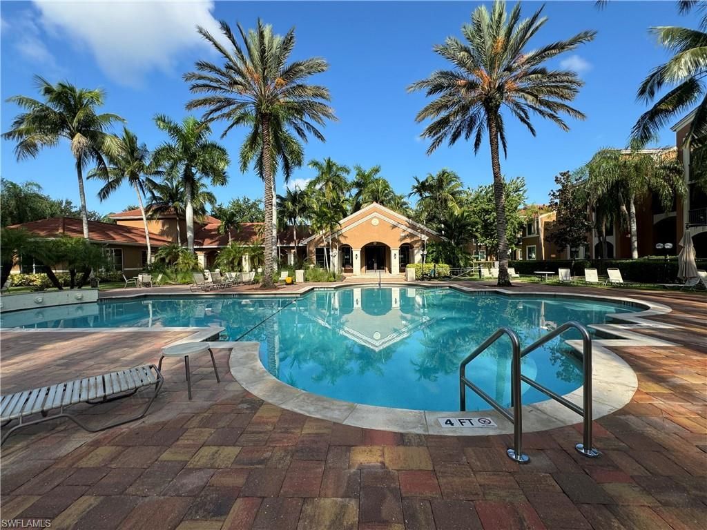 1200 Reserve Way, Unit 103, Naples, FL 34105 Main Photo