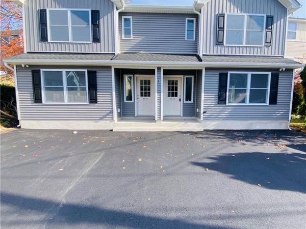 82 Center Street , Highland Falls, NY 10928