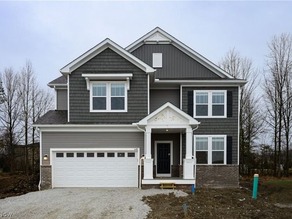 648 Bar Harbor , Avon Lake, OH 44012