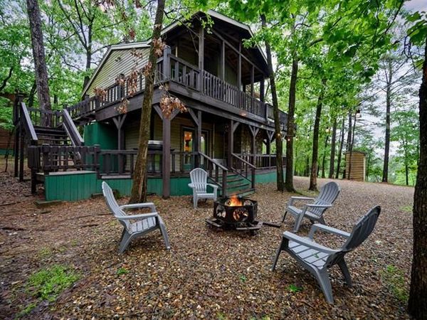 143 Split Shot Circle, Broken Bow, OK 74728