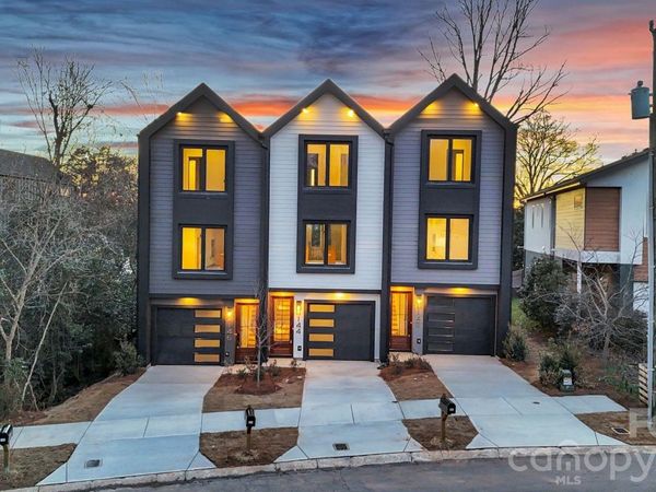146 Mattoon Street, Charlotte, NC 28216