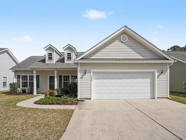 1008 Napa Ct., Longs, SC 29568