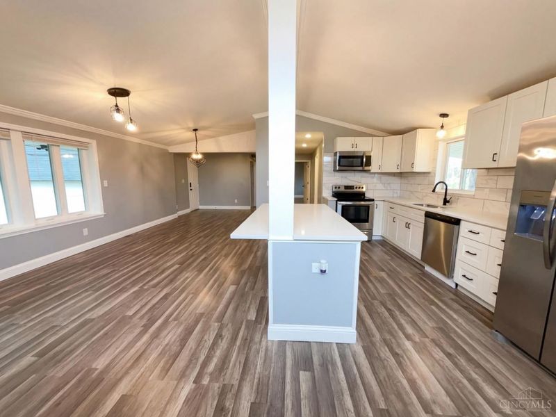 7809 View Place Drive, Springfield Twp., OH 45224 Photo 12