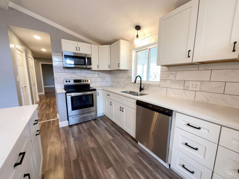 7809 View Place Drive, Springfield Twp., OH 45224 Photo 7