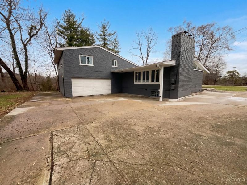 7809 View Place Drive, Springfield Twp., OH 45224 Photo 8