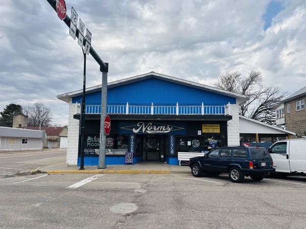 106 N Wisconsin Street, Lyndon Station, WI 53944