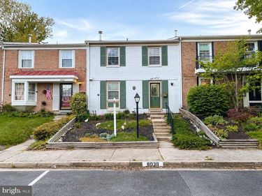 8036 SAINT ANNES COURT, ALEXANDRIA, VA 22309