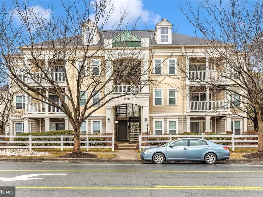 13205 Cloppers Mill Drive, Unit 13D, Germantown, MD 20874 Main Photo