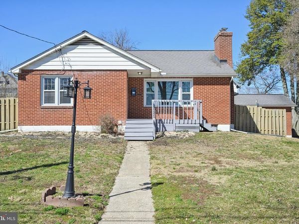 1607 CHERRY STREET, WILMINGTON, DE 19809