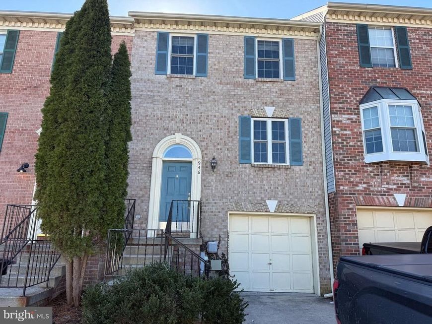 946 Chesney Lane, Bel Air, MD 21014 Main Photo
