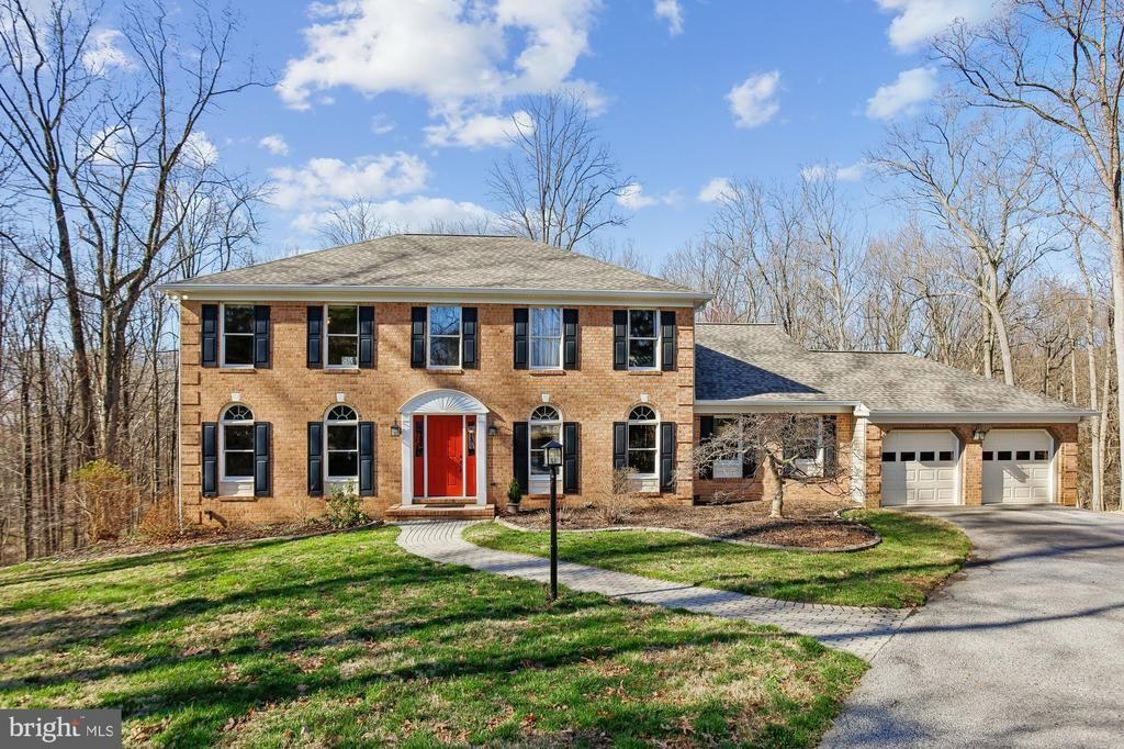 702 FALLS ROAD, PARKTON, MD 21120