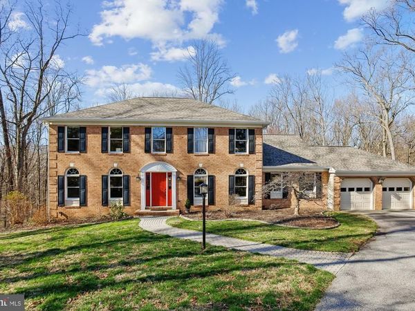 702 FALLS ROAD, PARKTON, MD 21120