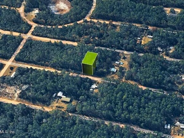 00 NORMAN Avenue, Interlachen, FL 32148