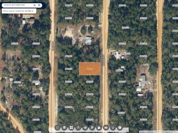00 NORMAN Avenue, Interlachen, FL 32148