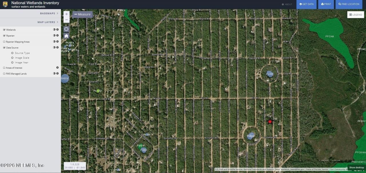 00 Norman Avenue, Interlachen, FL 32148 Photo