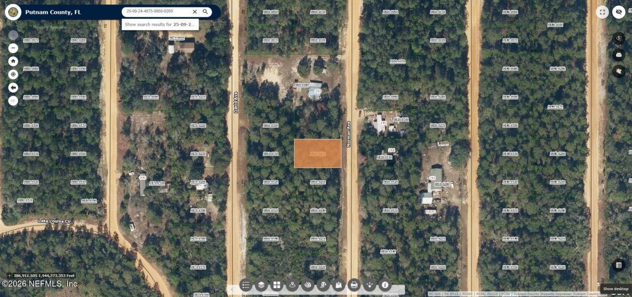 00 Norman Avenue, Interlachen, FL 32148 Photo