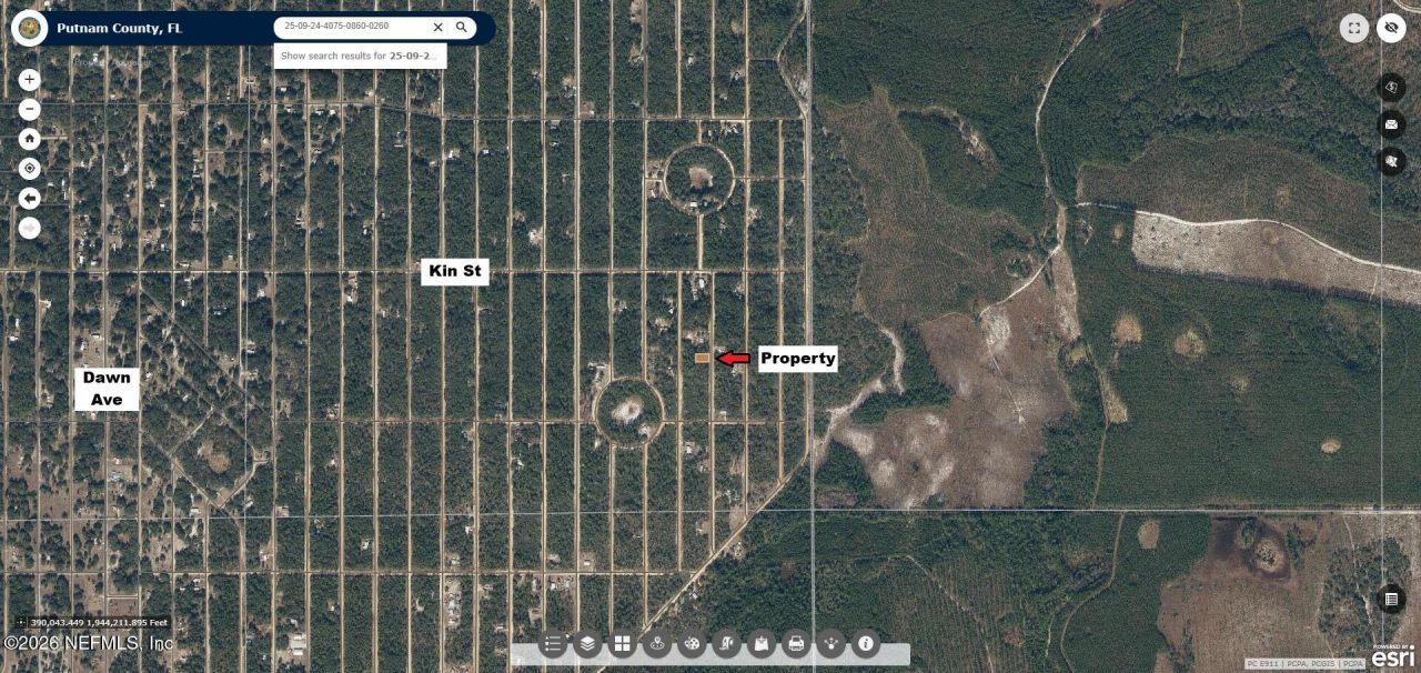 00 Norman Avenue, Interlachen, FL 32148 Photo