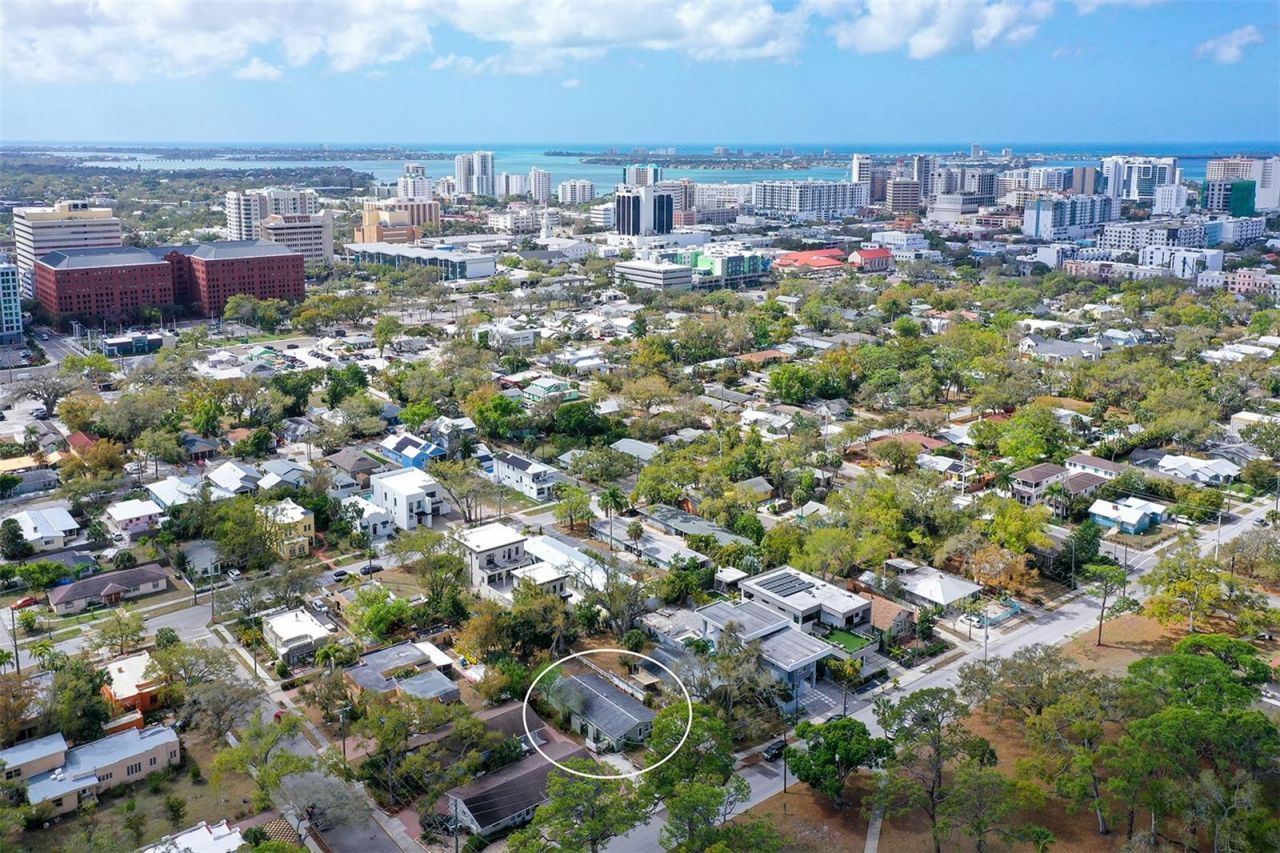 1860 7th Street, Sarasota, FL 34236 Photo