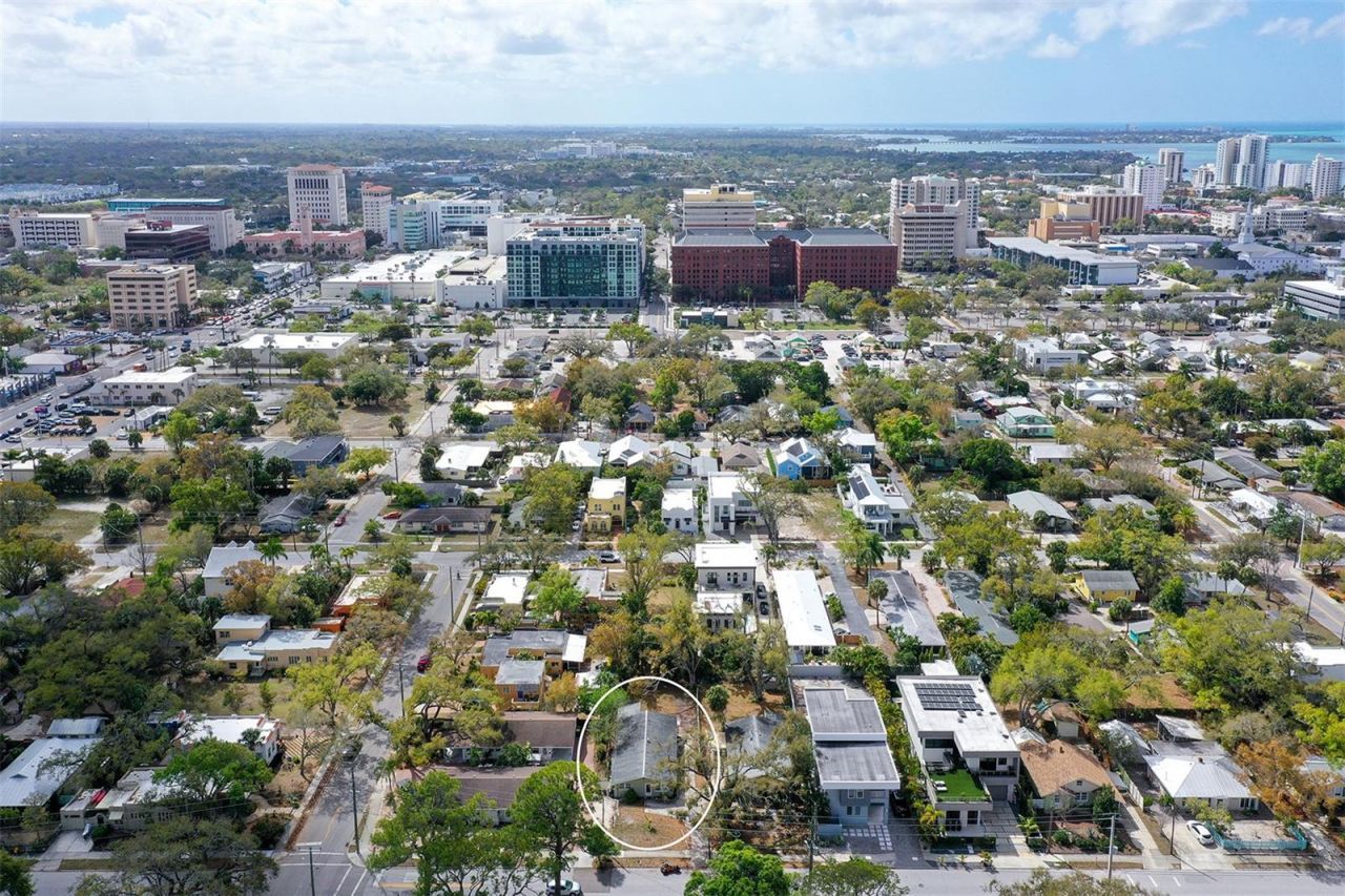 1860 7th Street, Sarasota, FL 34236 Photo