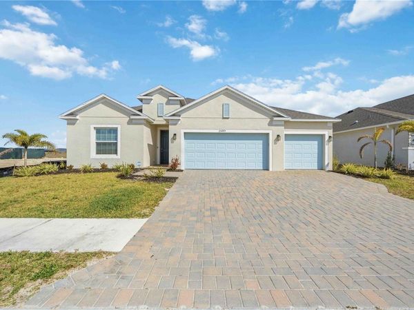 25485 CALUSA DRIVE, PUNTA GORDA, FL 33955