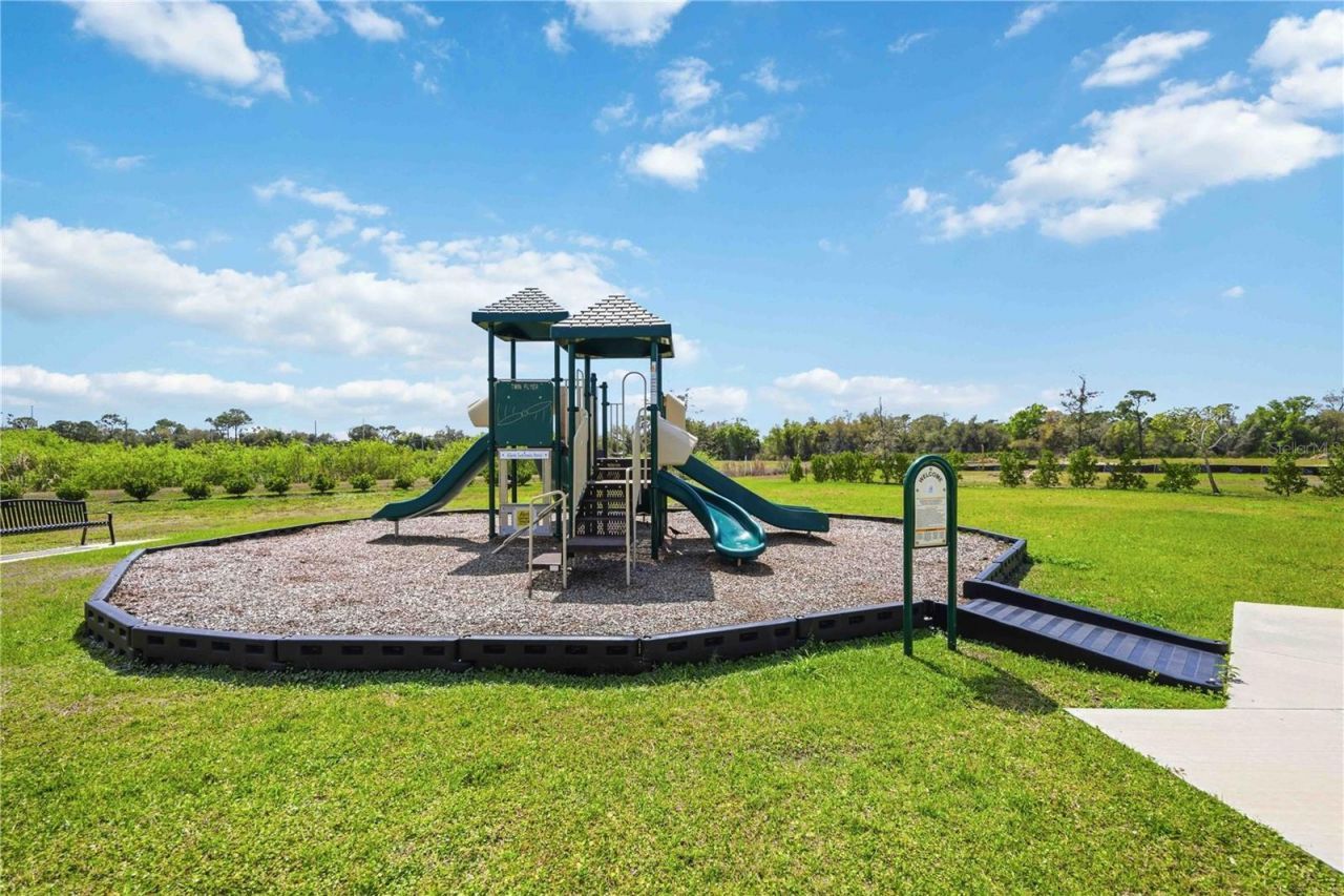 25485 Calusa Drive, Punta Gorda, FL 33955 Photo