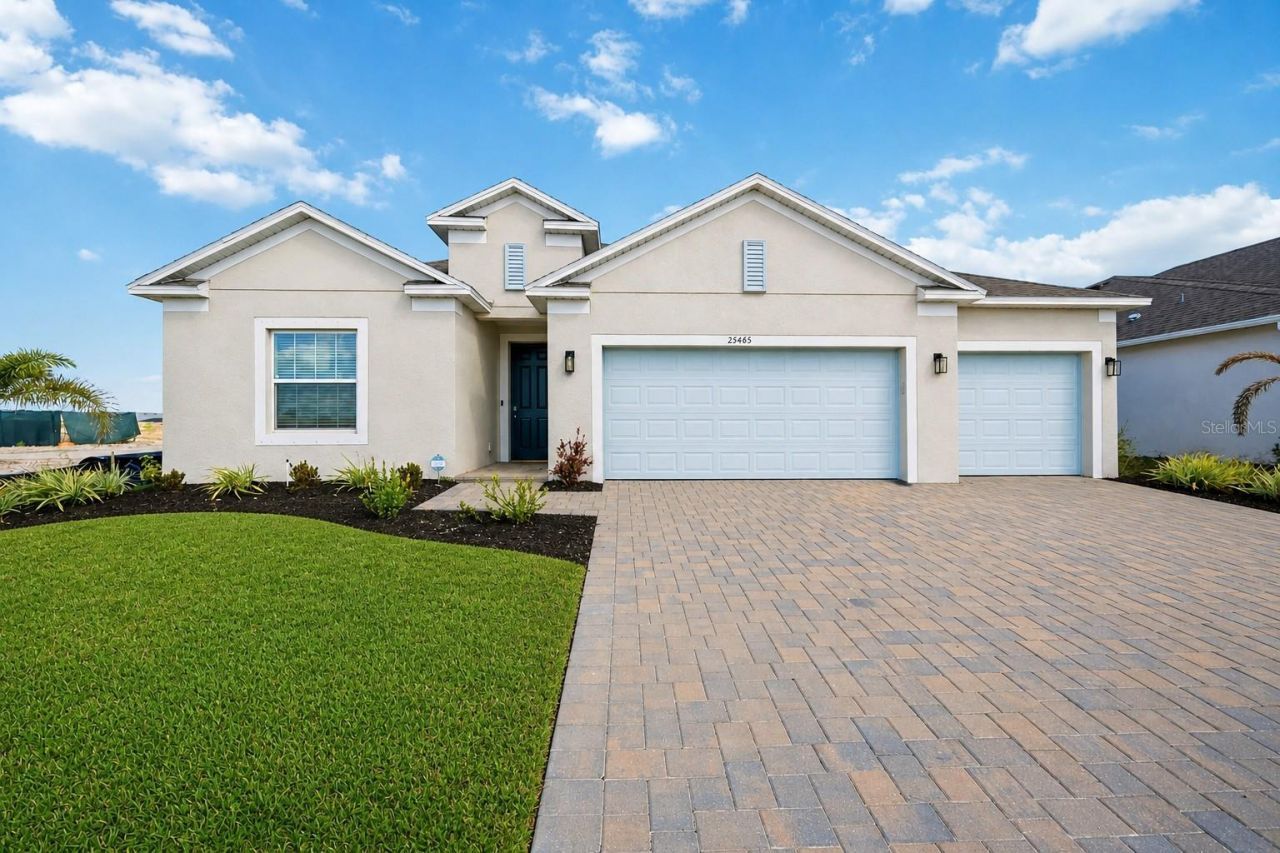 25485 Calusa Drive, Punta Gorda, FL 33955 Photo
