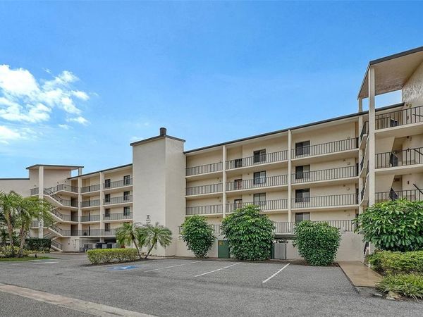 6287 MIDNIGHT PASS ROAD , Unit 103, SARASOTA, FL 34242