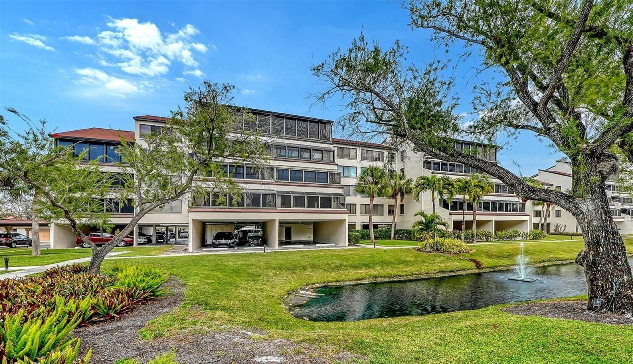 6287 Midnight Pass Road, Unit 103, Sarasota, FL 34242 Photo