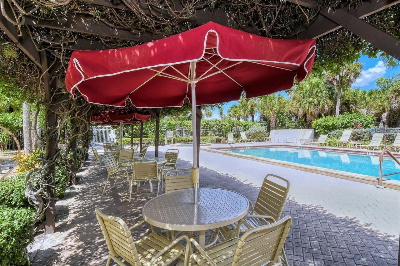 6287 Midnight Pass Road, Unit 103, Sarasota, FL 34242 Photo