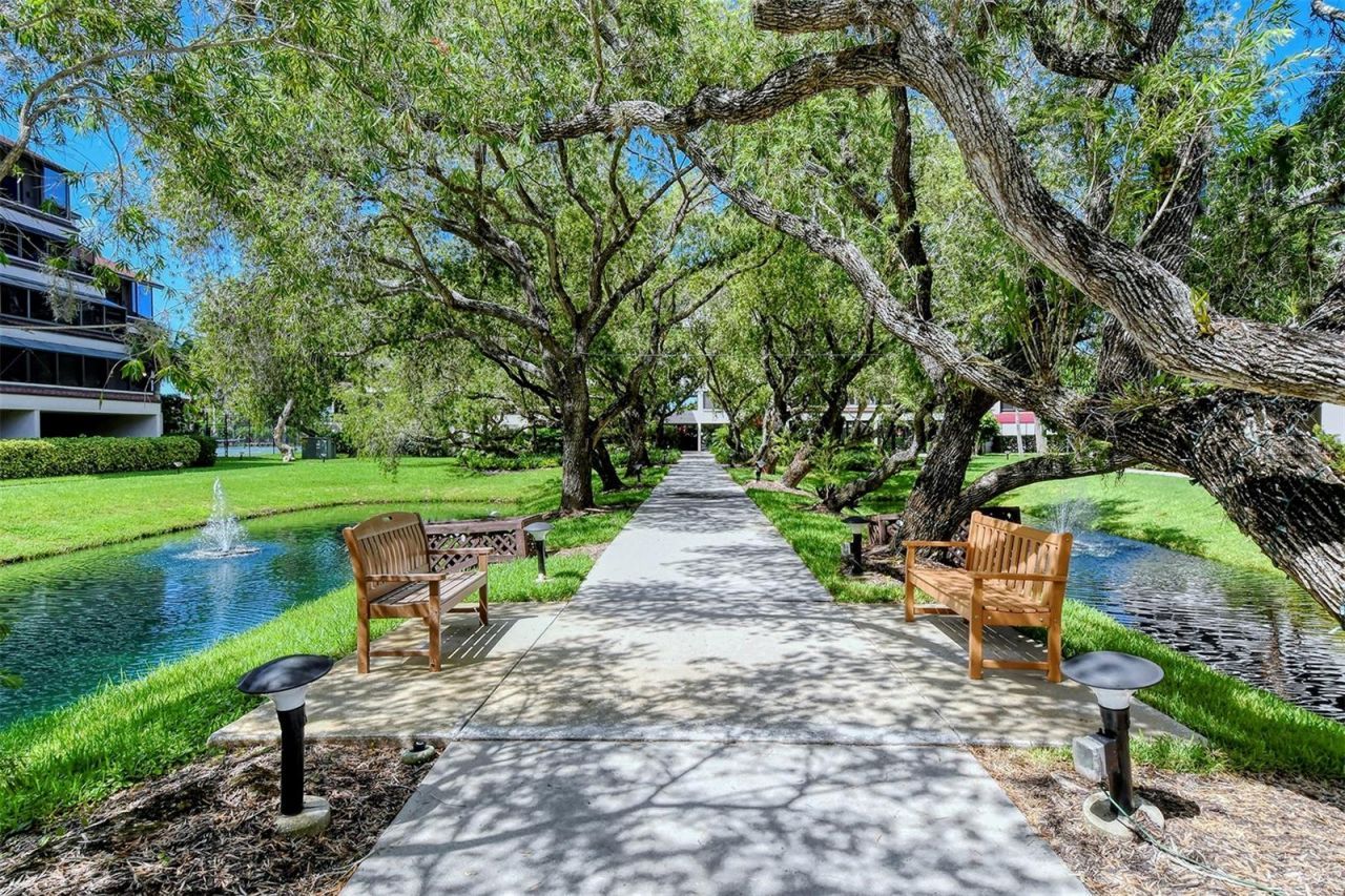 6287 Midnight Pass Road, Unit 103, Sarasota, FL 34242 Photo