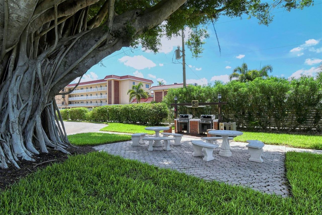 6287 Midnight Pass Road, Unit 103, Sarasota, FL 34242 Photo