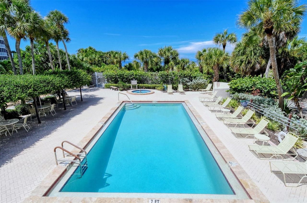 6287 Midnight Pass Road, Unit 103, Sarasota, FL 34242 Photo