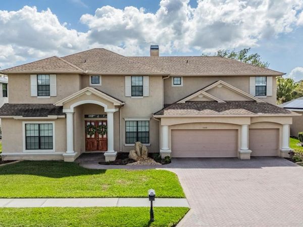 12408 EAGLES ENTRY DRIVE, ODESSA, FL 33556