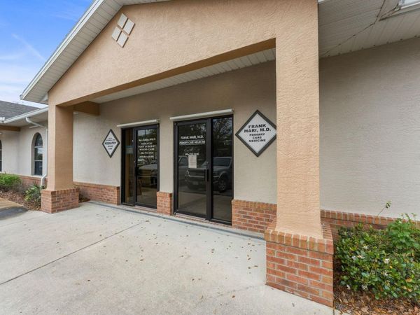 2836 ENTERPRISE ROAD , Unit 1, DEBARY, FL 32713