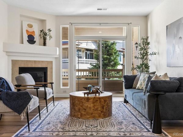 8456 S Hoyt Way, Unit 205, Littleton, CO 80128