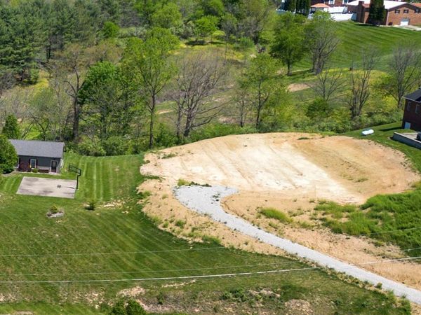 0 Casey Court , Catlettsburg, KY 41129