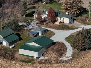 16297 16 County Road , Blair, NE 68008