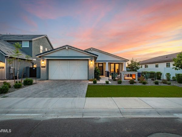 11552 N SAN CLEMENTE Street, Surprise, AZ 85388