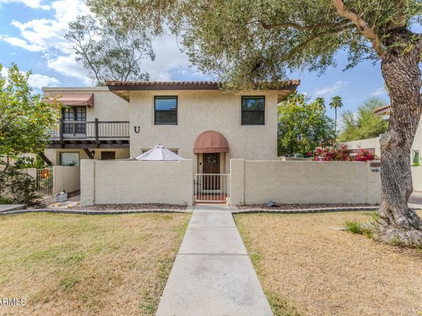 7640 N DREAMY DRAW Drive, Unit 3, Phoenix, AZ 85020