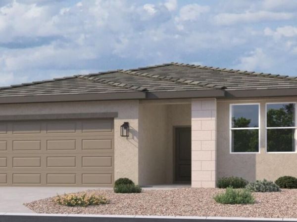 24256 W BOWKER Street, Buckeye, AZ 85326