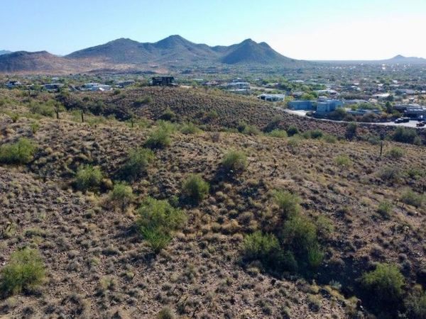 N 35th Avenue, Unit -, Phoenix, AZ 85086