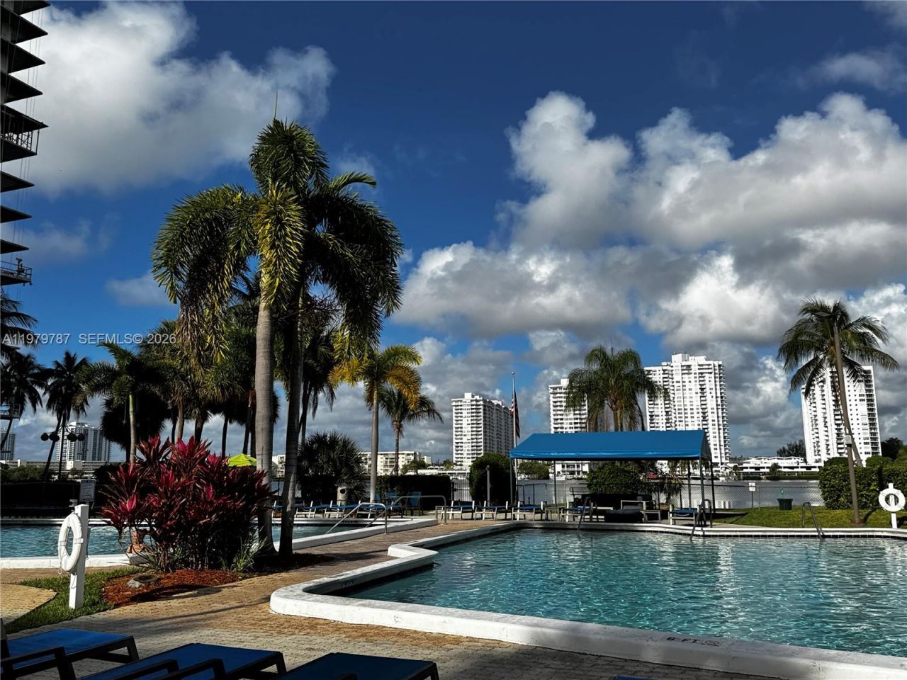 18151 NE 31st Ct , Unit 103, Aventura, FL 33160 Photo