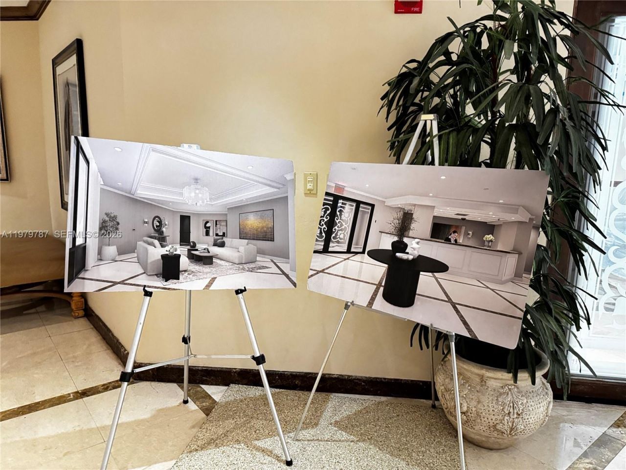 18151 NE 31st Ct , Unit 103, Aventura, FL 33160 Photo