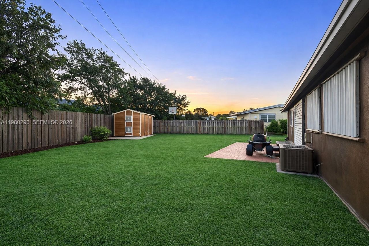 3930 NW 185th St , Miami Gardens, FL 33055 Photo