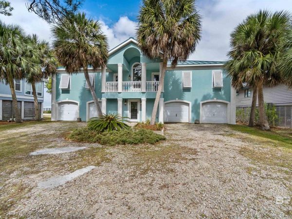 31661 Shoalwater Drive, Orange Beach, AL 36561