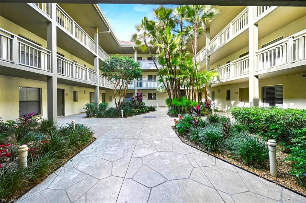 3661 Wild Pines Dr, Unit 205, Bonita Springs, FL 34134 Photo