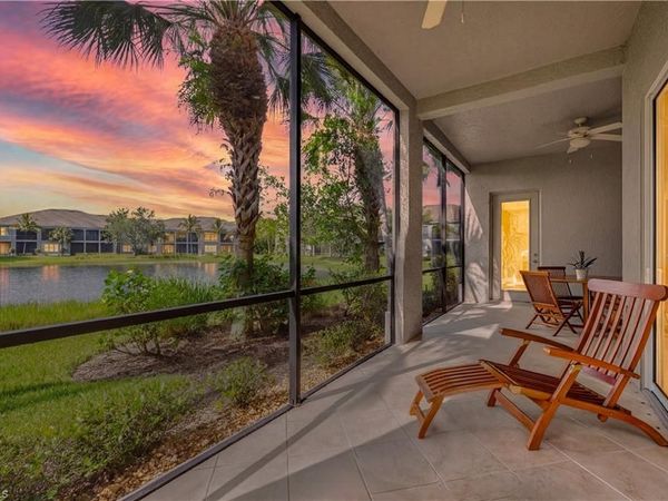 9242 Tesoro LN, Unit 101, NAPLES, FL 34114