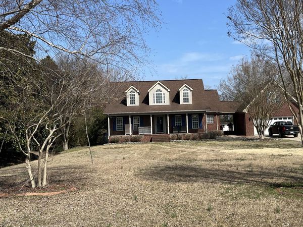 221 Millbrook Village Drive , Goldsboro, NC 27530